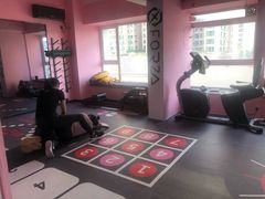 -简·无界健身工作室·运动康复·体态(石厦店)