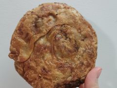 牛肉酥饼-白魁老号饭庄(交道口店)
