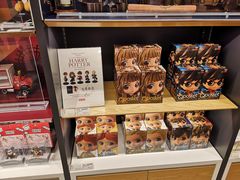 -泡泡玛特POPMART(天环购物中心店)