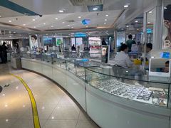 -同仁验光配镜(中心店)