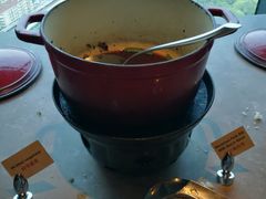 -龙之梦万丽酒店青餐厅