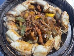 -二十一分小锅炖(中心店)