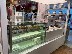 -西贝莜面村(当代商城店)
