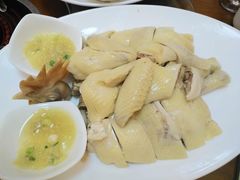 -启香鸡私房菜(湖景店)