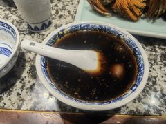 -南京大牌档(崇文门国瑞店)