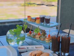 -巴厘岛悦榕庄Jumana露台餐厅