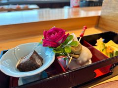 -四葉寿司·城市景观(深圳湾1号店)