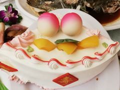 水果蛋糕-GANSO元祖食品(青祁店)