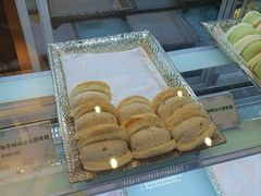 -Gram舒芙蕾(杭州中心店)