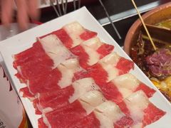 -京元盛铜锅涮肉(上海总店)