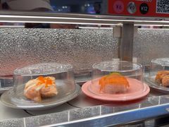 -争鲜回转寿司(朝北大悦城店)