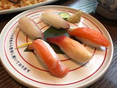 -大雄寿司(中华广场店)
