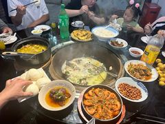 -好灶头妈妈菜·千岛湖土菜地标美食