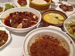 -福海居烤鸭店(鸟巢店)