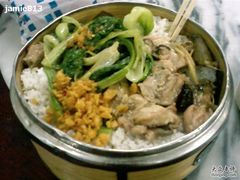 滑鸡饭-信行丰炖品皇店(光孝路店)