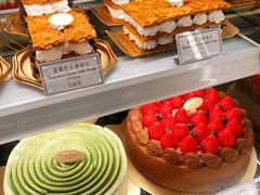 -布歌东京(合生汇店)
