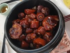 -馨越楼·点心·粤菜(赤坎店)