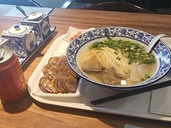 -味一楼兰州拉面(机场一店)