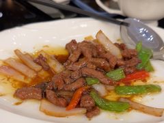 -无锡新湖铂尔曼大酒店·悦轩中餐厅