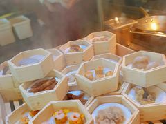 -万达文华酒店·48F云端窗景美食汇自助餐厅