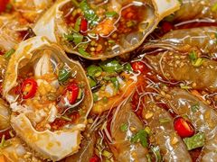 -潮之南·潮汕菜·鱼仔档(南山店)