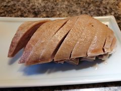 招牌盐水鸭-南京大牌档(人民广场店)