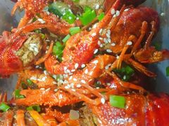 -一起吃小龙虾·海鲜(海珠店)