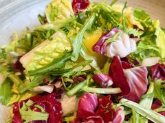 自由大拌菜-肉串汪(月坛店)