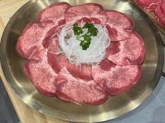 -龙虾奇迹泥炉烤肉(大华三路店)