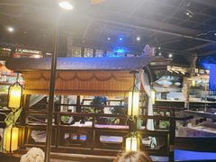 -红蜡烛•瓦罐粥家常菜•夜宵(中山路店)
