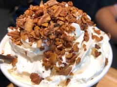 松林拿铁-BeauTea水仙(coco park店)