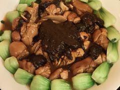 -麒麟中餐厅·经典粤菜·地道菜式老字号(广州长隆酒店)