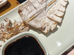 -木屋烧烤(西南角店)