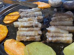 -麻蒲碳烤肉(嘉禾东平地铁站19号店)