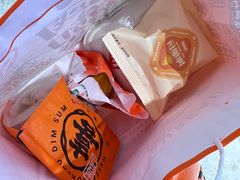 -喜計局·饼行(南湖万达广场店)