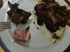 -A One Kitchen·南京精菜馆(晶丽酒店店)