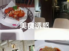 -八分饱·西津会(西津渡店)