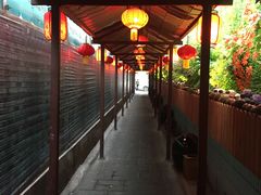 -窄巷子陕菜馆·地道陕西菜(粉巷店)