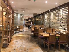 大堂-一轩饺子馆(丽都店)