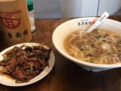 -春雪面馆(转塘店)