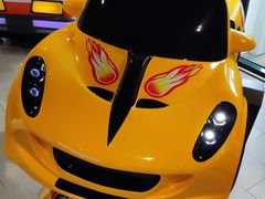 -蒙特利亲子乐园