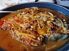 -诚如金·南宁本地菜(信息港店)