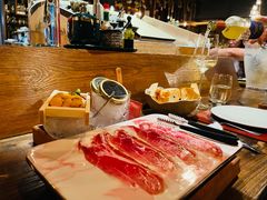 舌吻之手-斯普汇生蚝牛排馆(中骏世界城店)