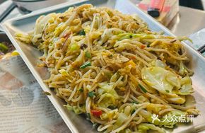 Shouchang Fried Rice Noodles