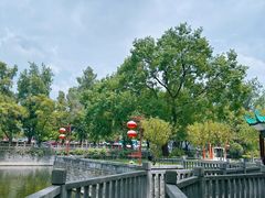 -桂林独秀峰王城景区