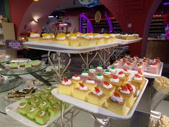 -凯乐会量贩KTV(国防大厦总店)