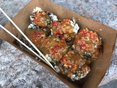 -品腐记·豆腐王朝(老门东总店)