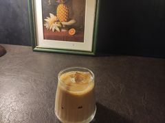 咖啡欧蕾-Hei Cafe(工体店)
