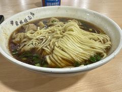 虾籽饺面-蒋家桥饺面店(广陵路店)