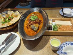-大张烙馍村(泉山店)